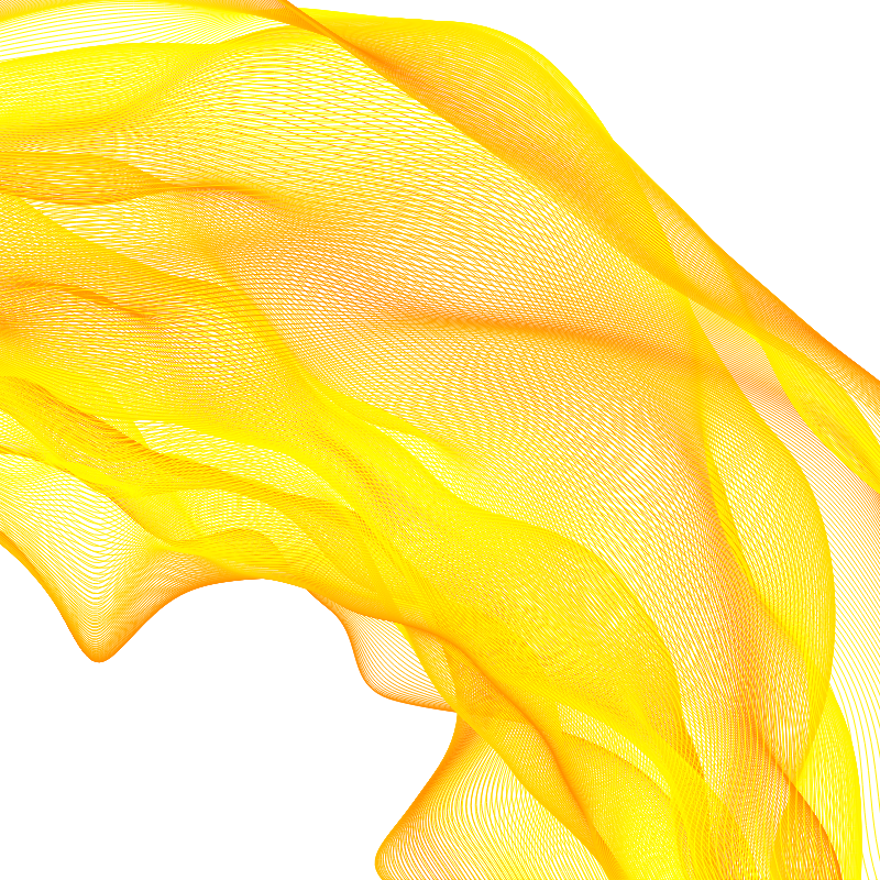 Solar Waves #14 static token preview