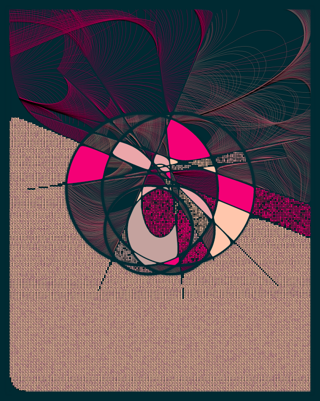 Broken Symmetries #3/3 #12 static token preview