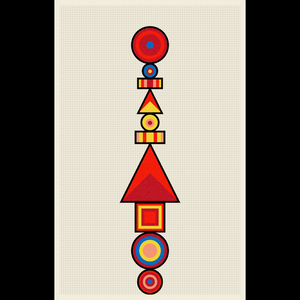 Balance() project preview