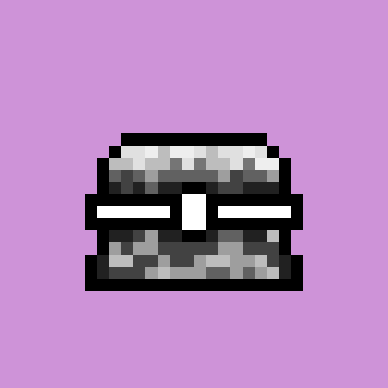 Pxl Loot #19 static token preview