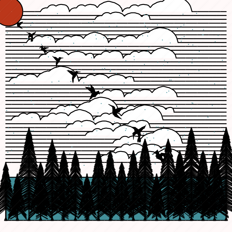 House of Birds #83 static token preview