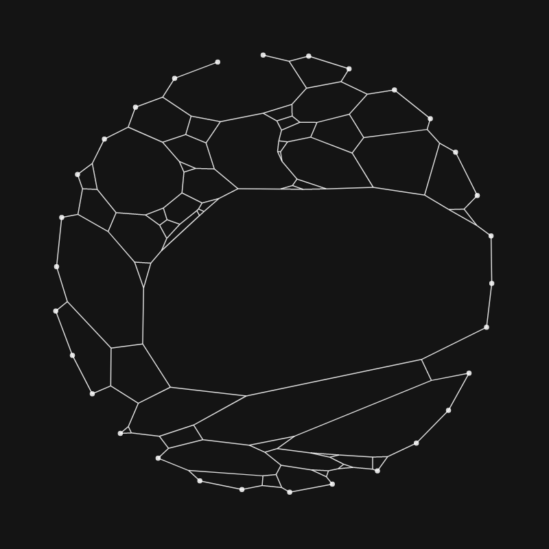 Elastic Web #19 static token preview