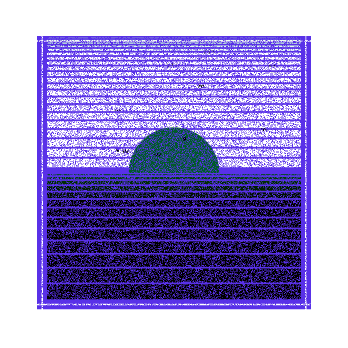 RISE #21 static token preview