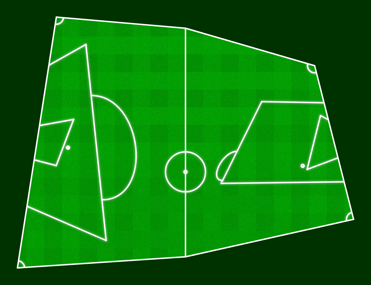 futbol #23 static token preview