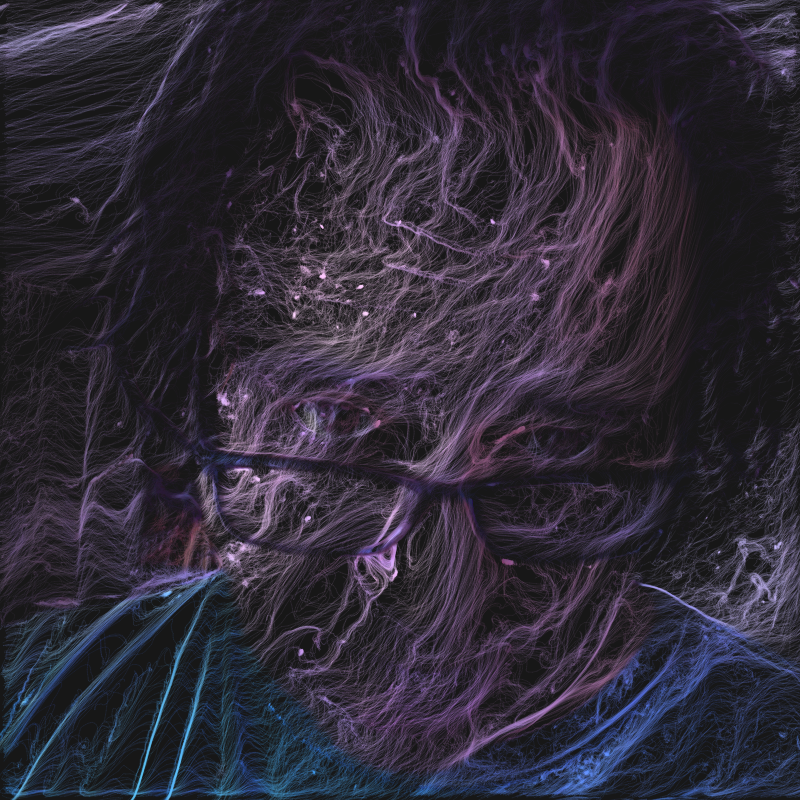 Self-Portraits #8 static token preview