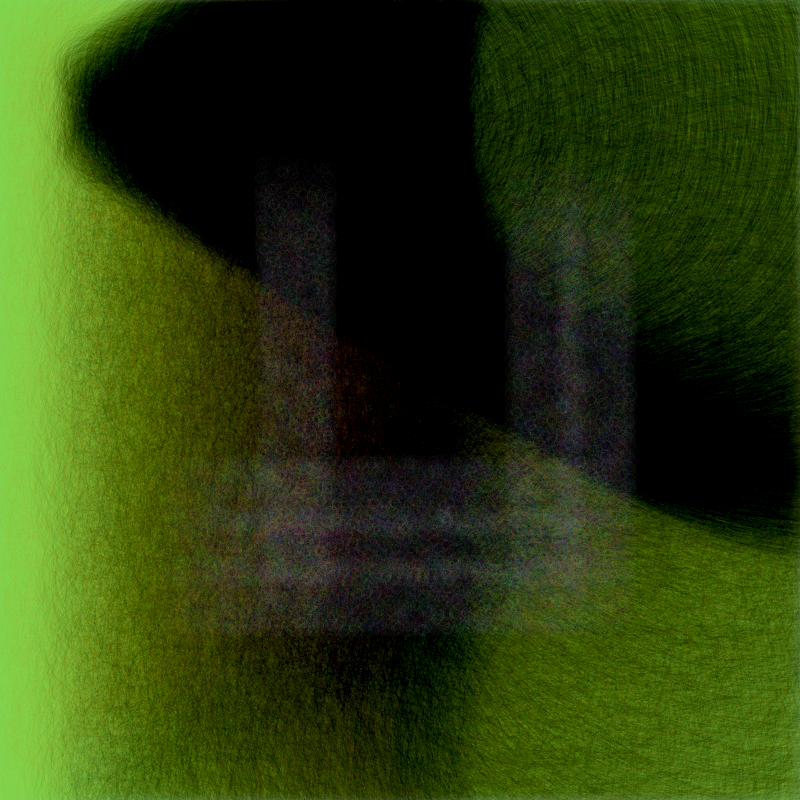 Abstract Drawing #3 #10 static token preview