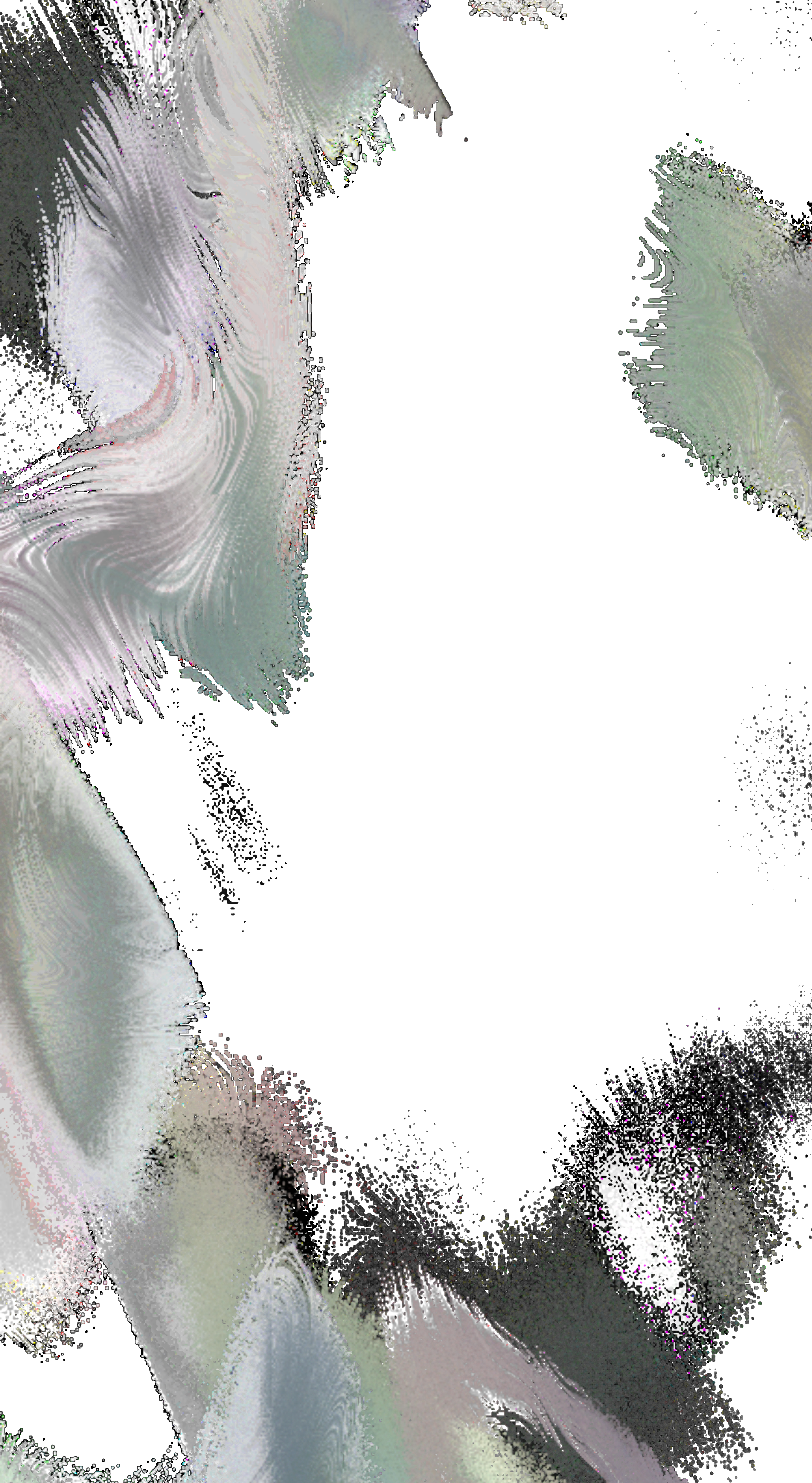 The Unrealized Painting #25 static token preview