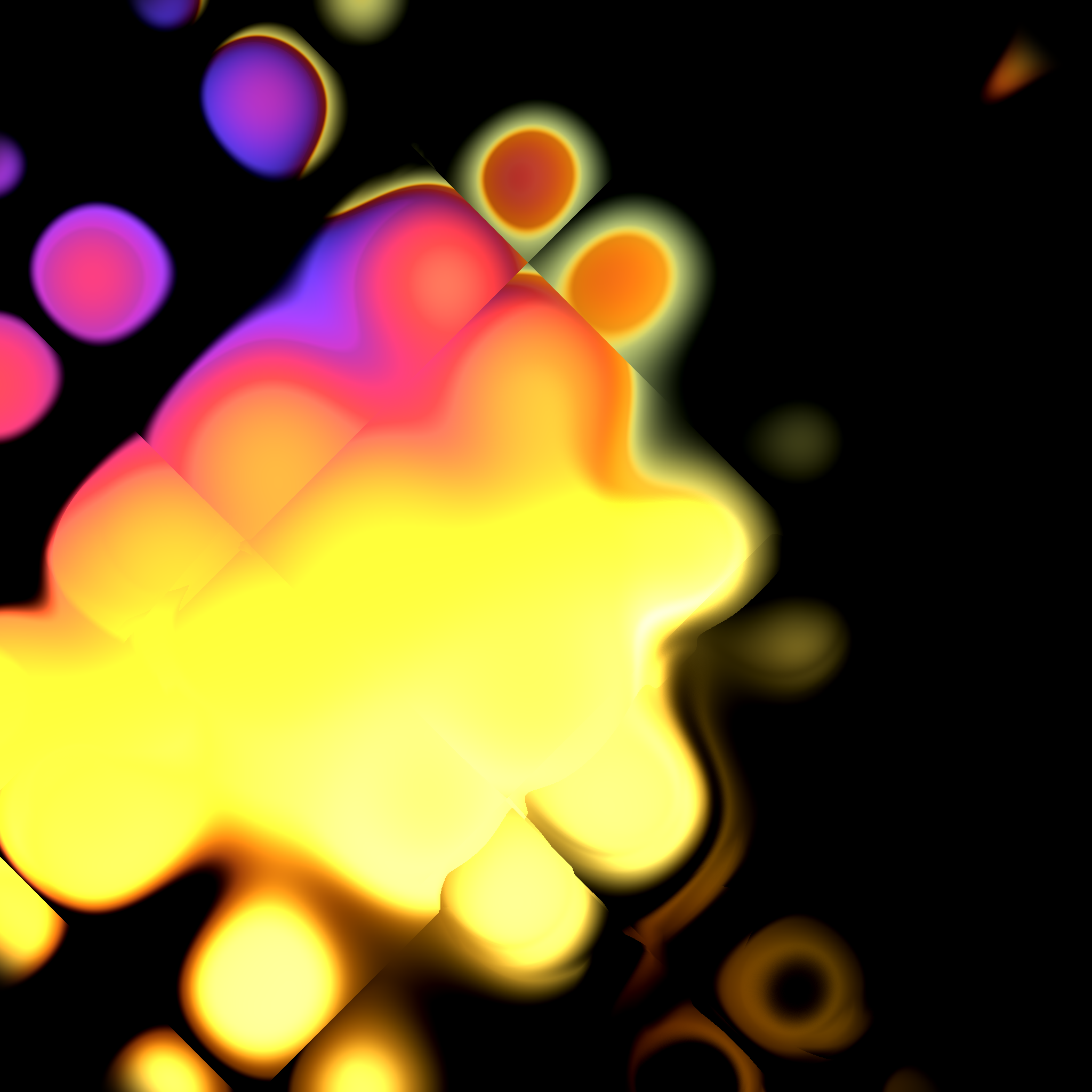 A Metaphysical Transgression #23 static token preview