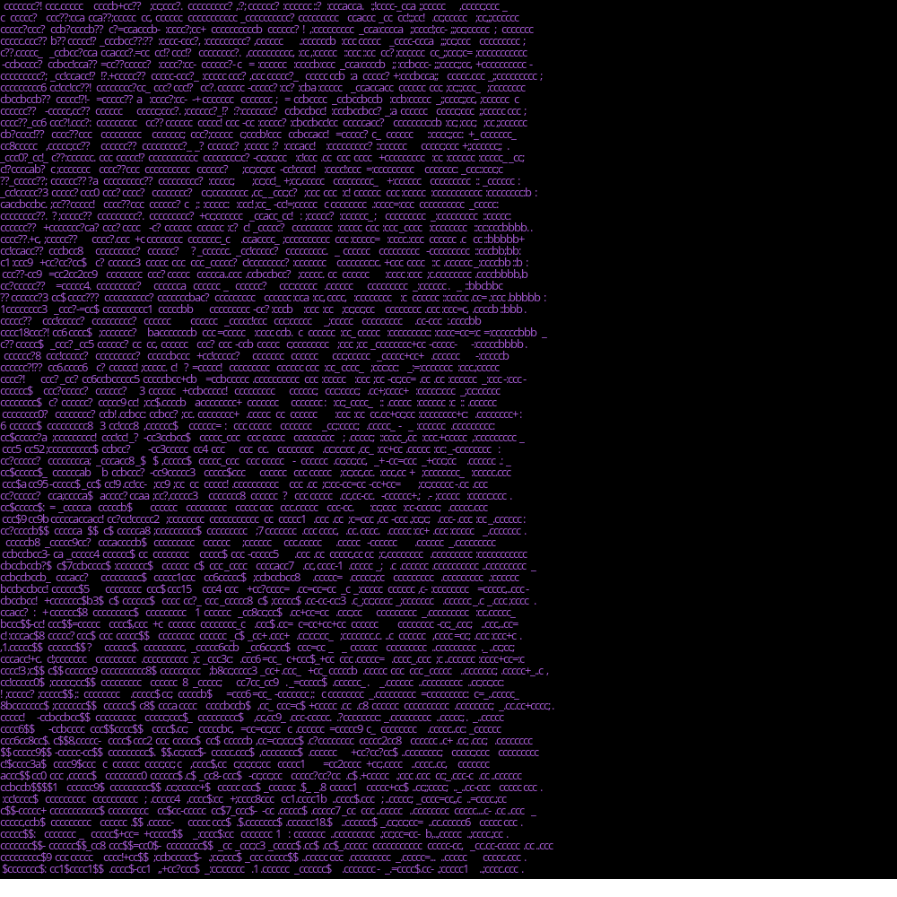 10SCII #77 static token preview