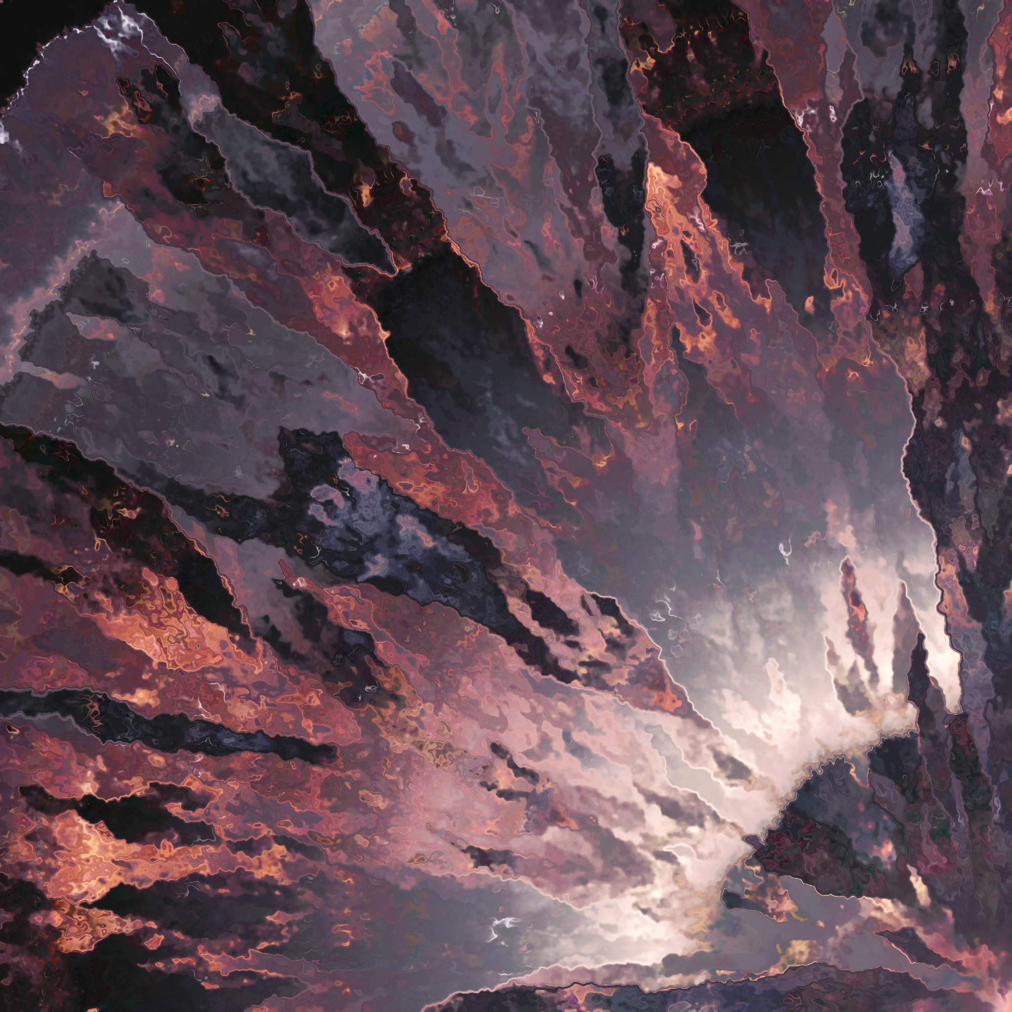 broken smoke #6 static token preview
