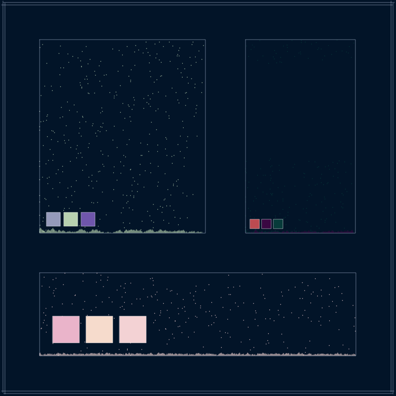 Accretion #7 static token preview