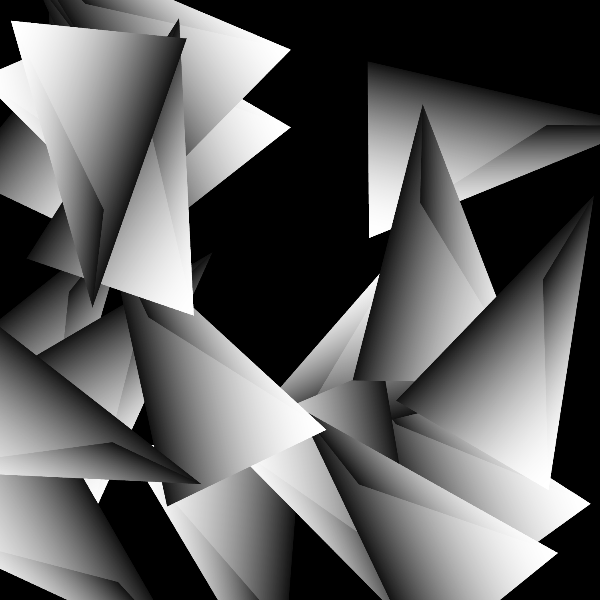 Folding #5 static token preview