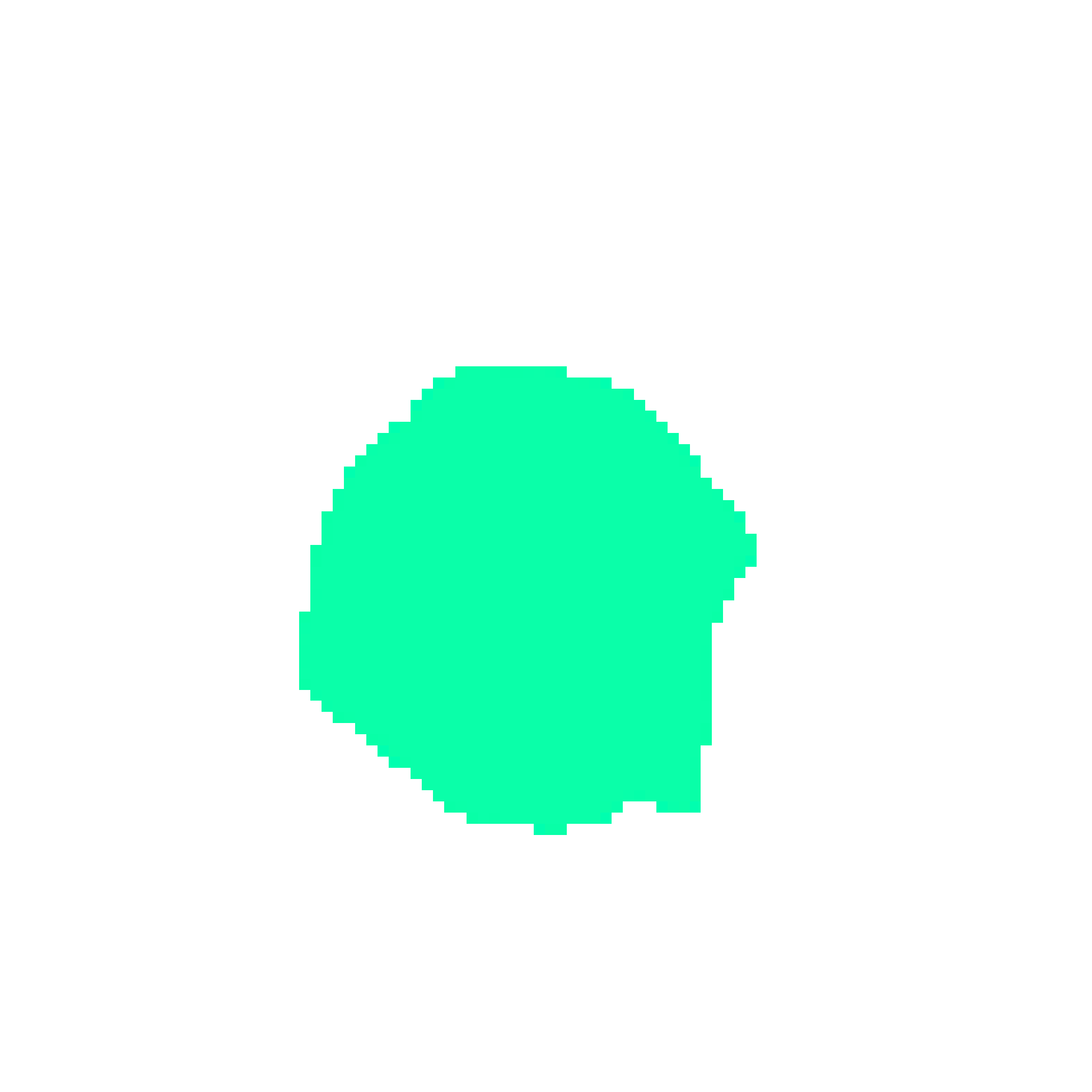 Pixel Heartbeats (animated) #24 static token preview