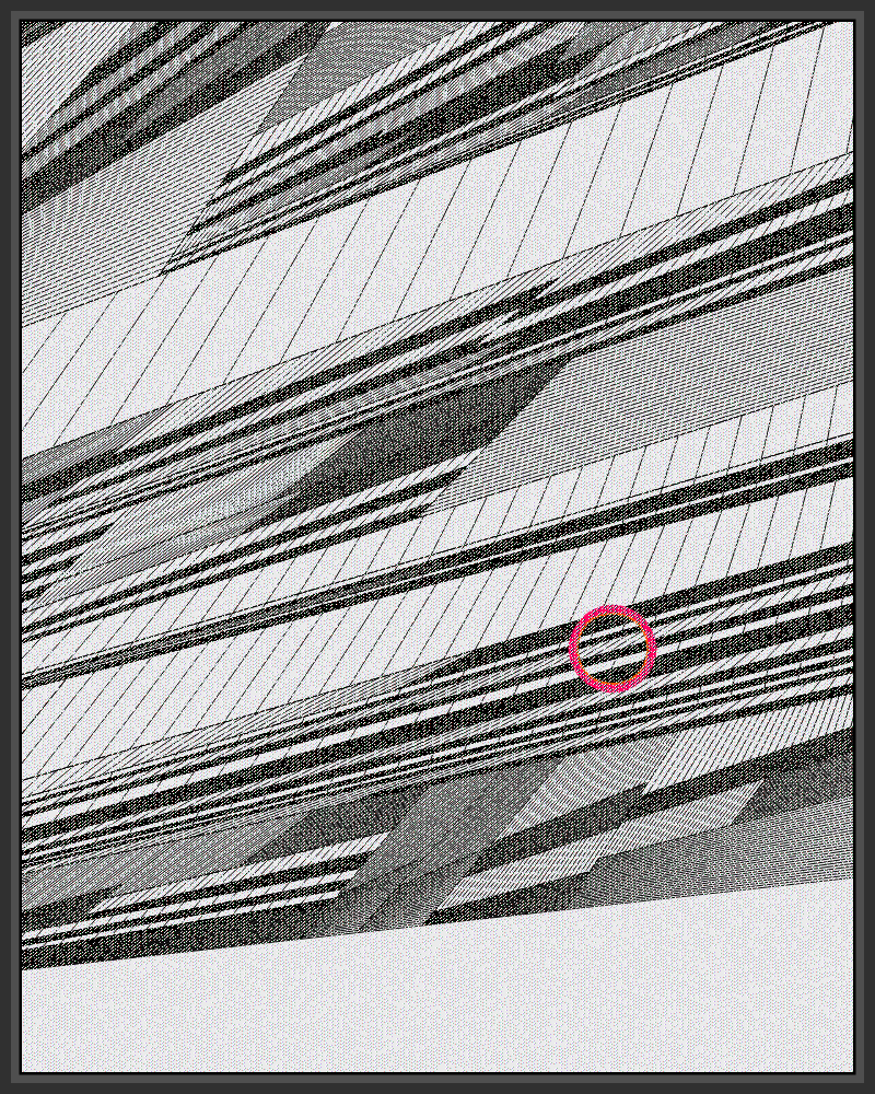 the Horizon #10 static token preview