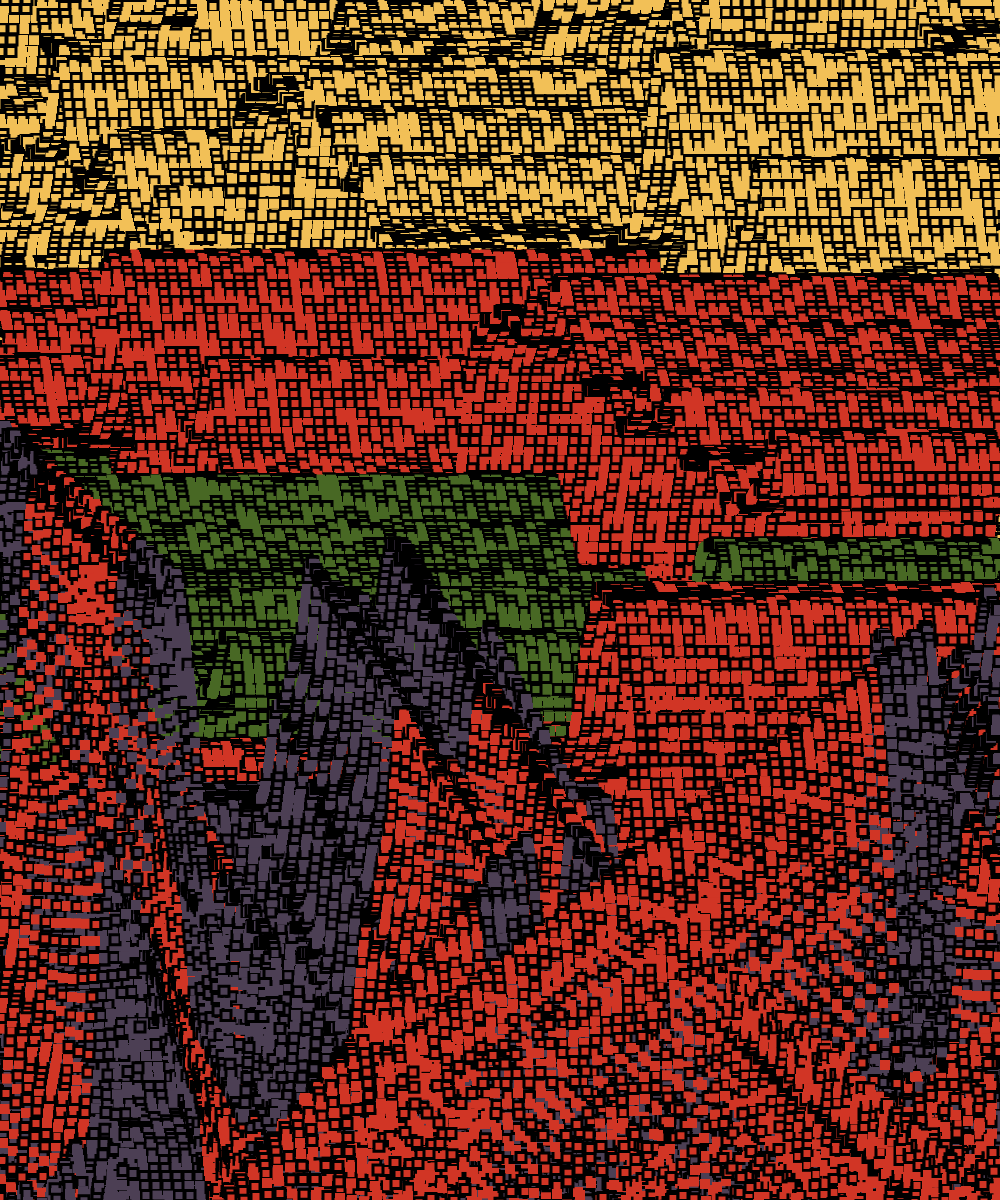 Surface #14 static token preview