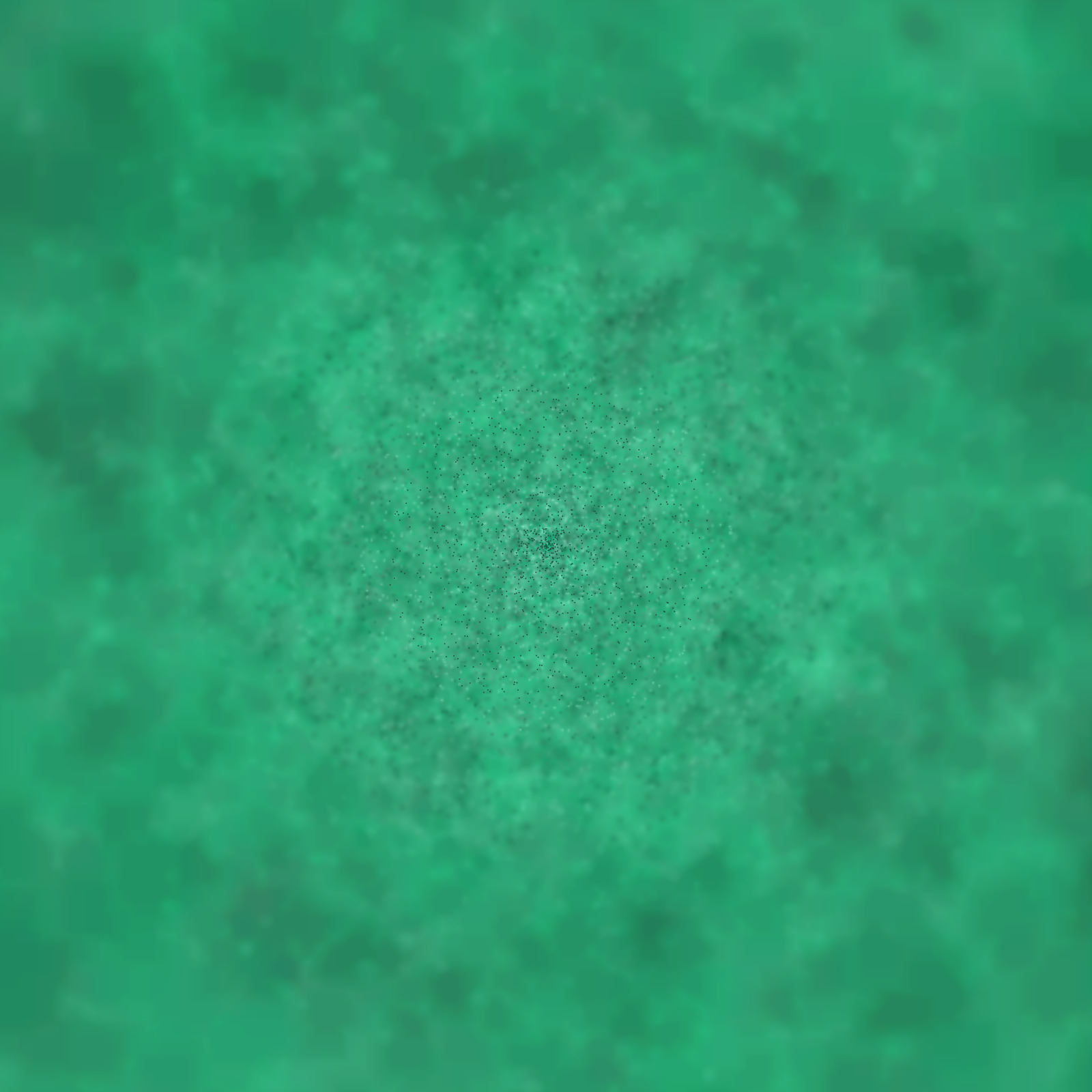 Journey to the Deep #3 static token preview