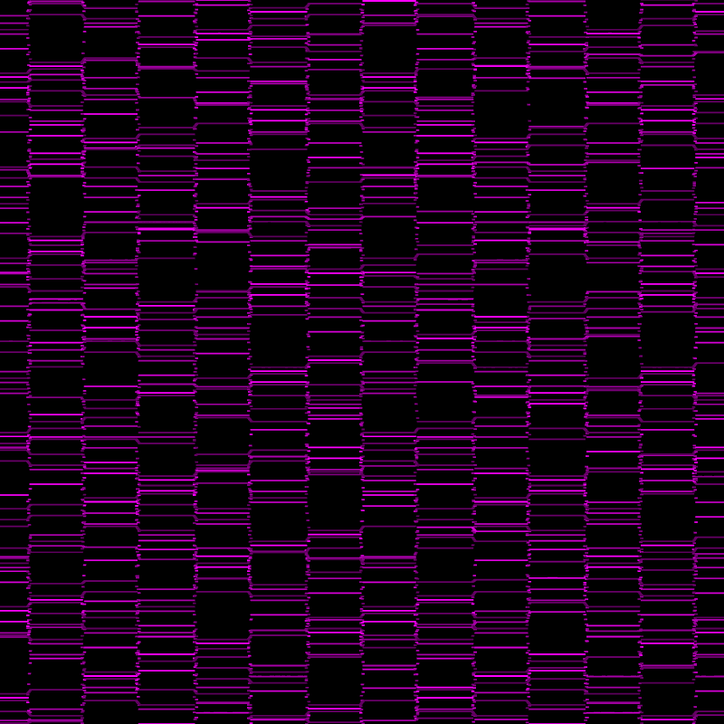Noise #7 static token preview