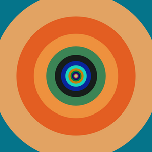 Fibonacci study #8 project preview