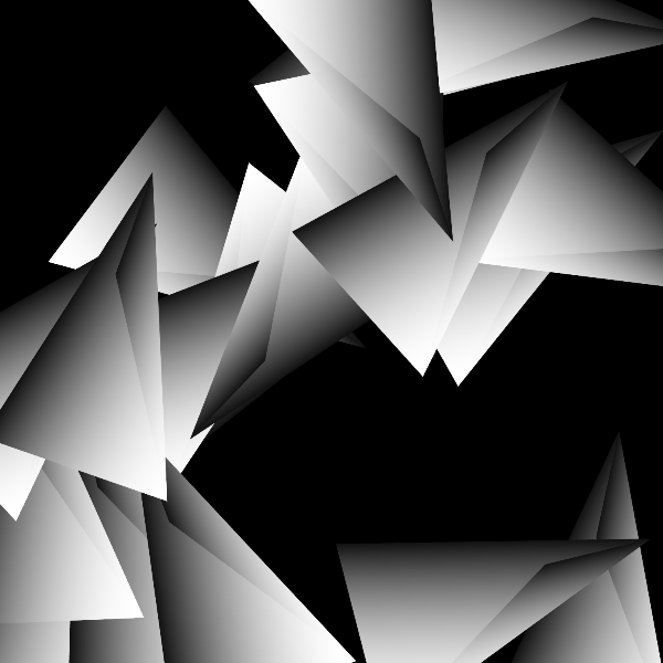 Folding #23 static token preview