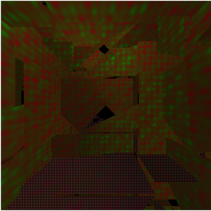 Fragments of Imagination project preview