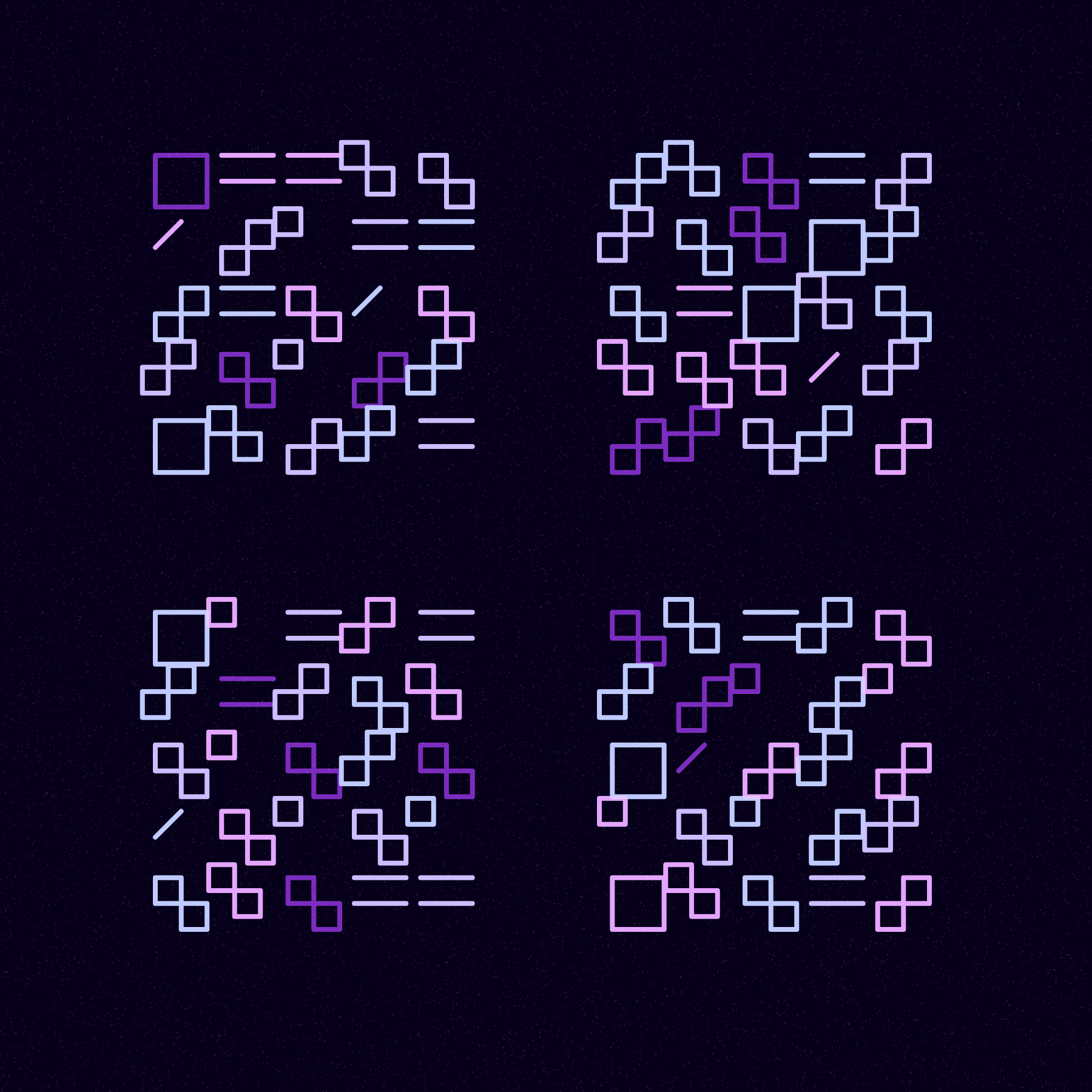 GE-II #6 static token preview