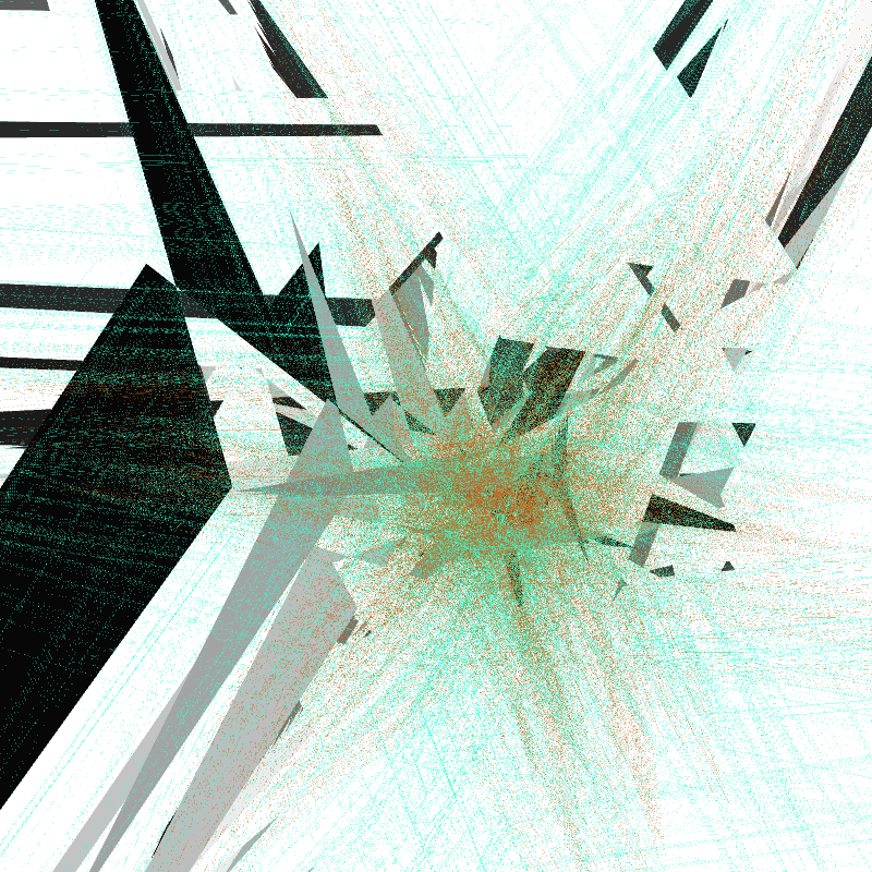 fractured #1 static token preview