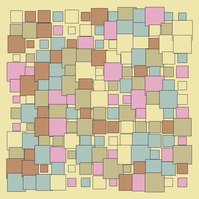 palette tiles #24 static token preview