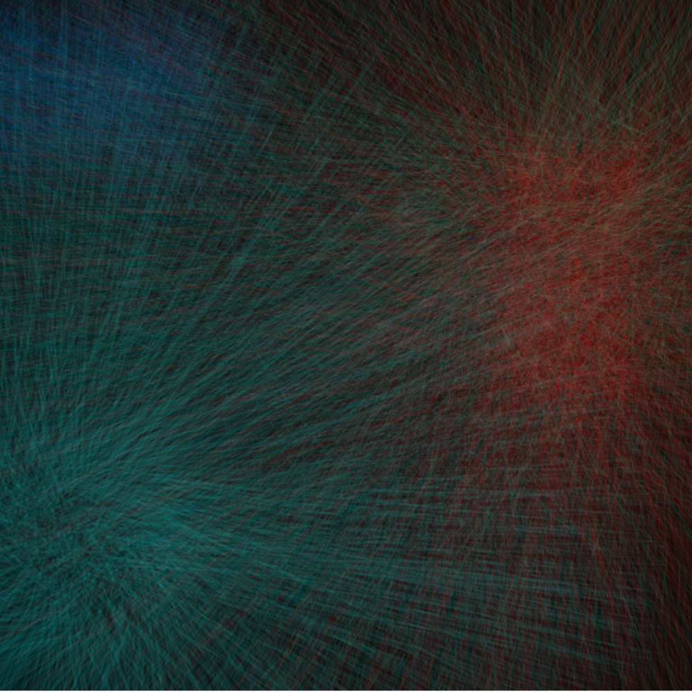 Sometimes Fuzzy Squares #9 static token preview