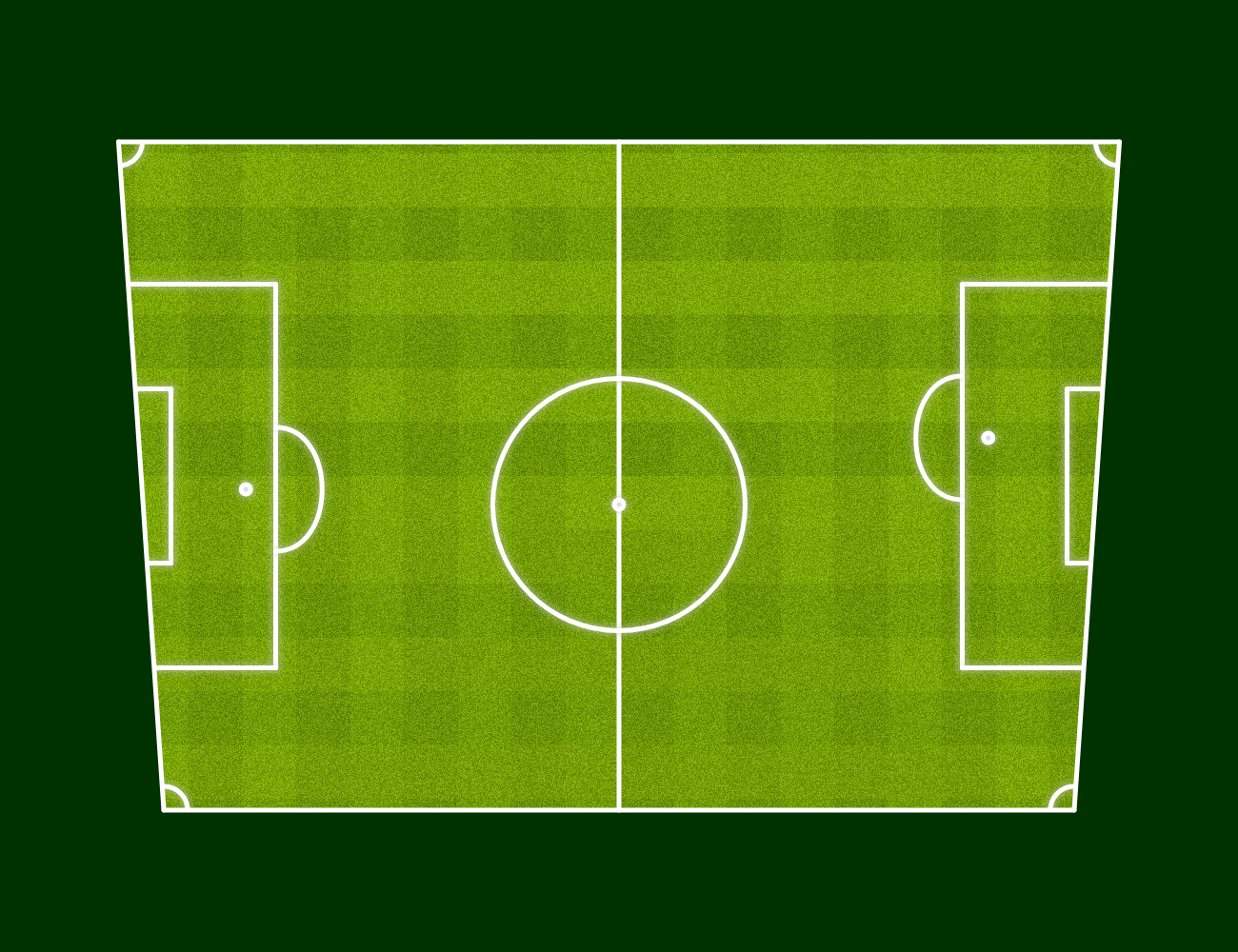 futbol #24 static token preview