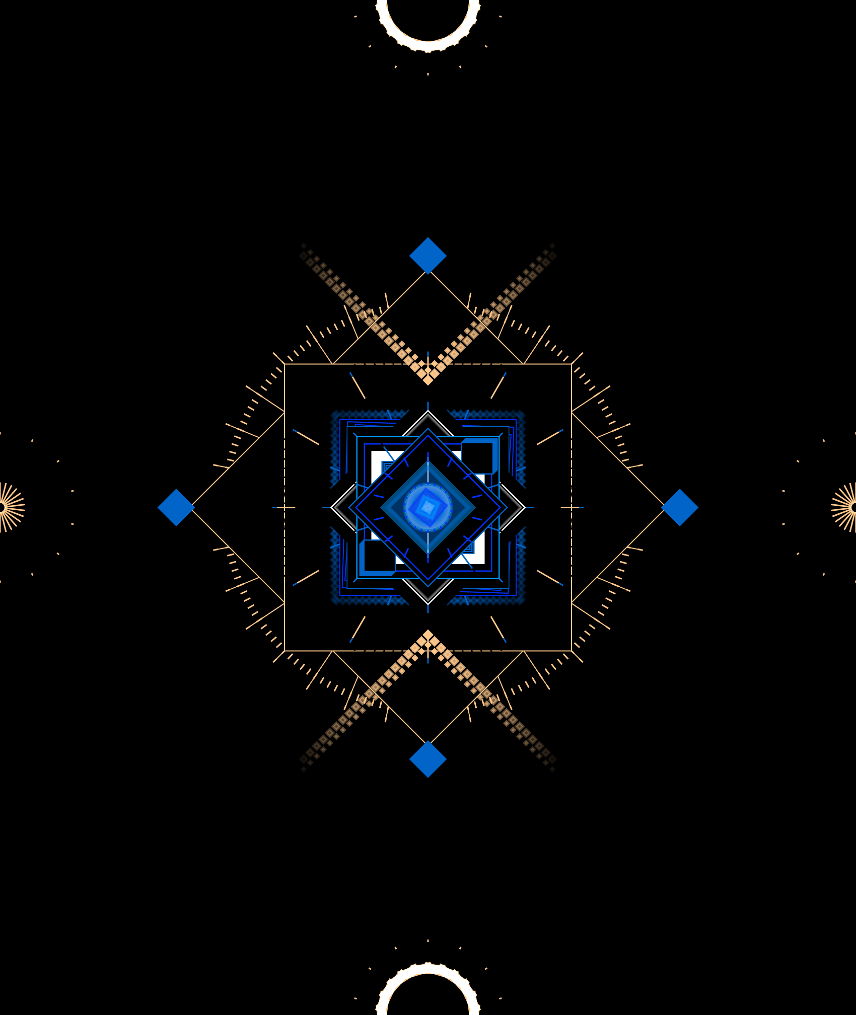 Artistry #13 static token preview