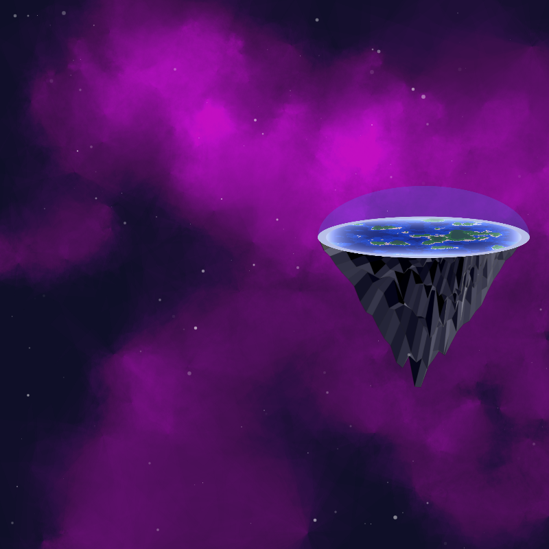 Other worlds #5 static token preview