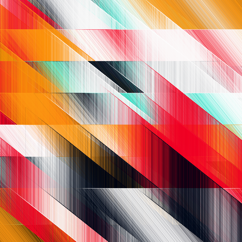 interference x resonance #5 static token preview