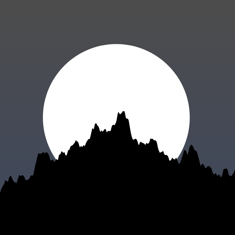 Rise Of The Dead Moon #13 static token preview