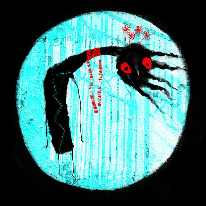 ugly unlovable freaks #20 static token preview