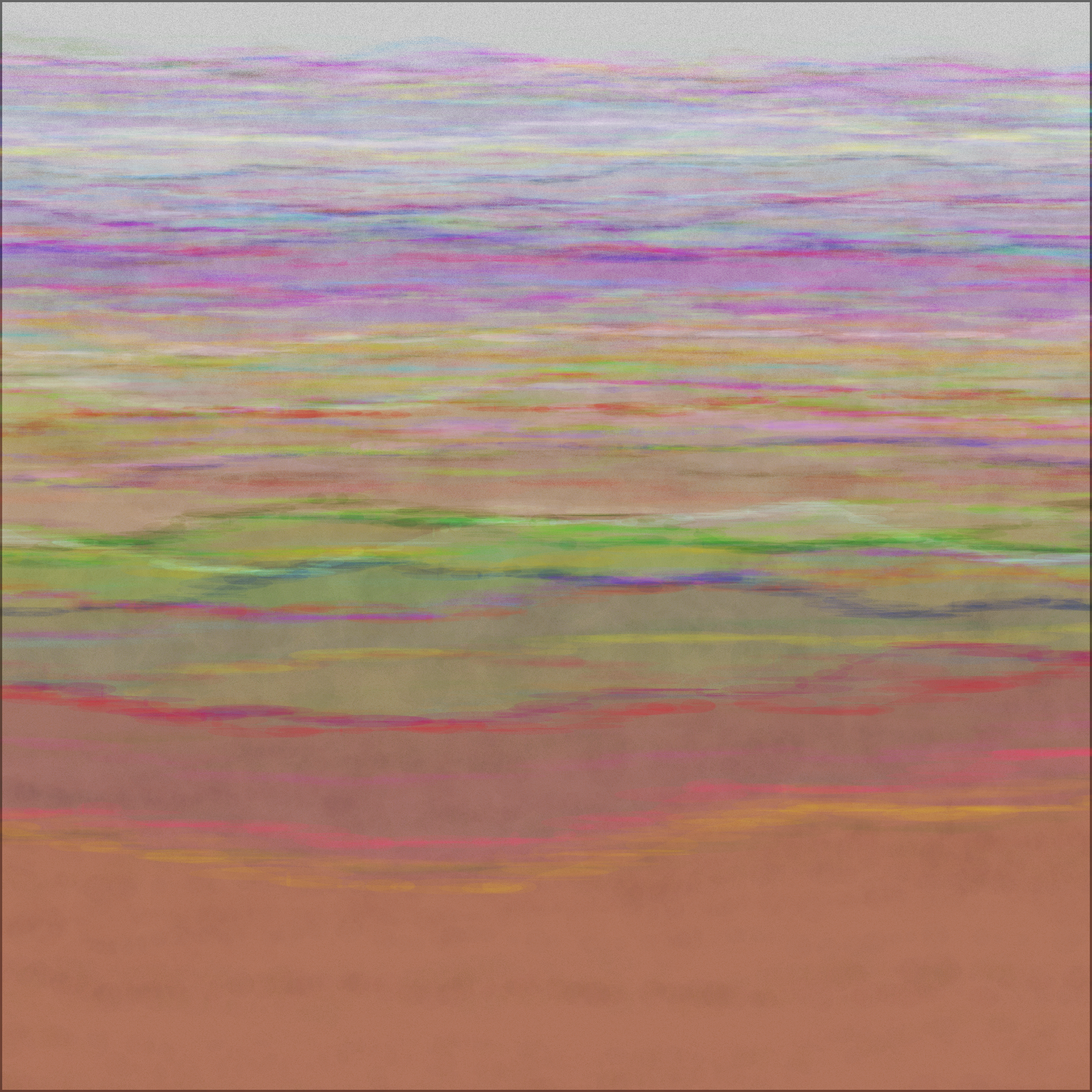 Abstract emotions #6 static token preview