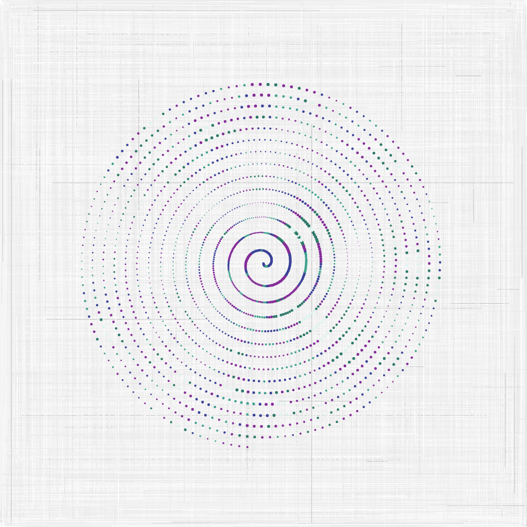 while (perfect) #3 static token preview