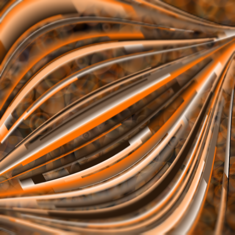 Gradientropy #14 static token preview