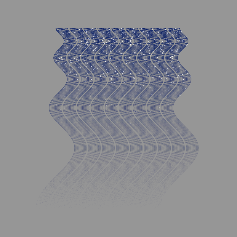 falling water #13 static token preview
