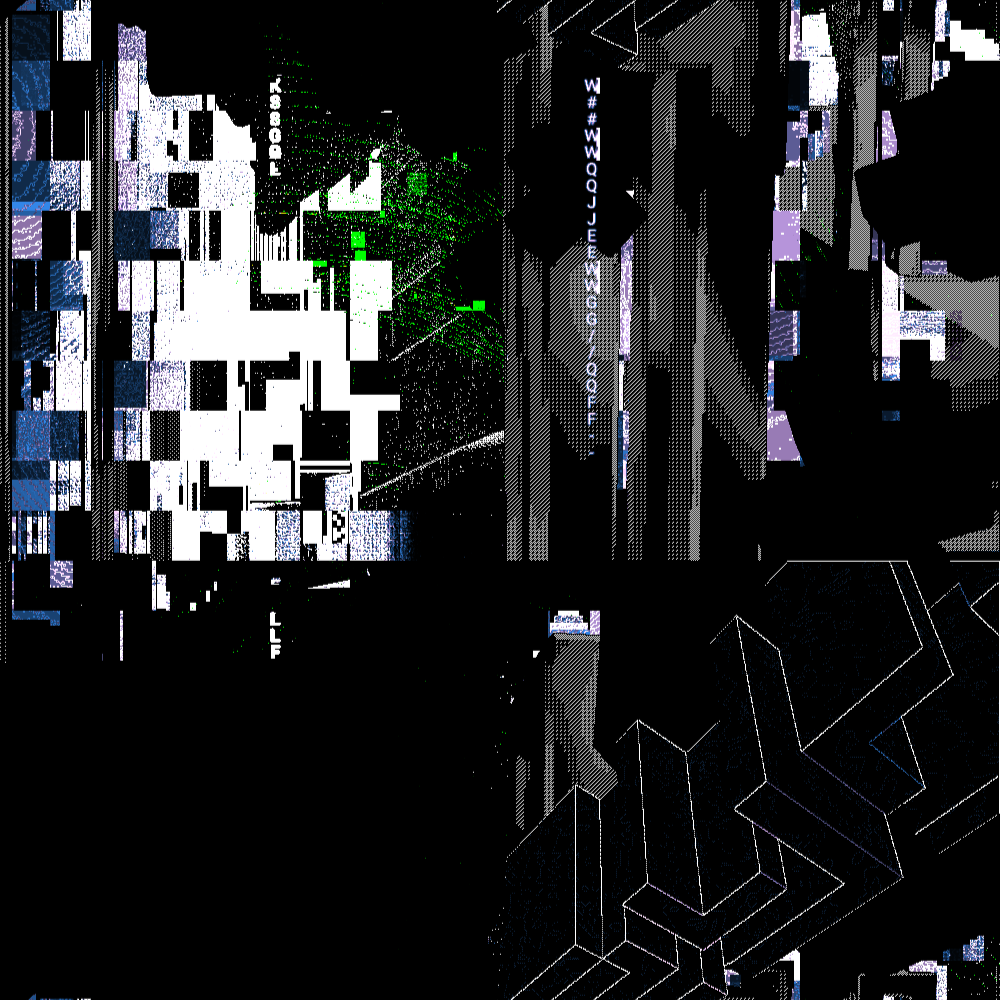 *pl[ASCii]23 #22 static token preview