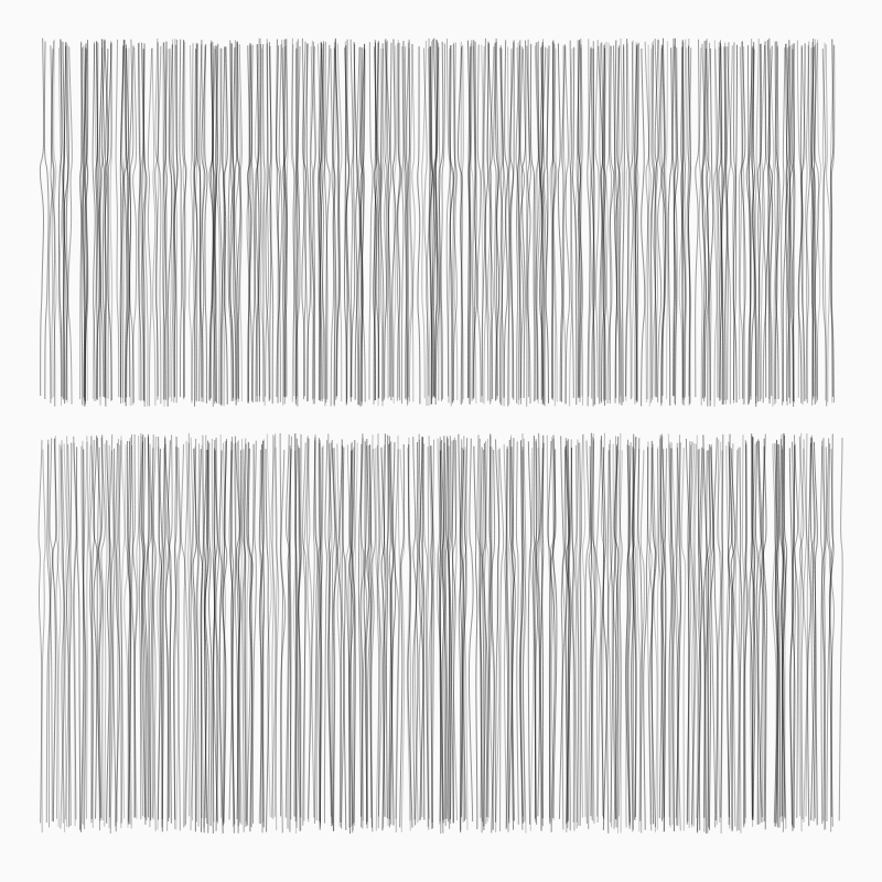 2 Barcodes #21 static token preview