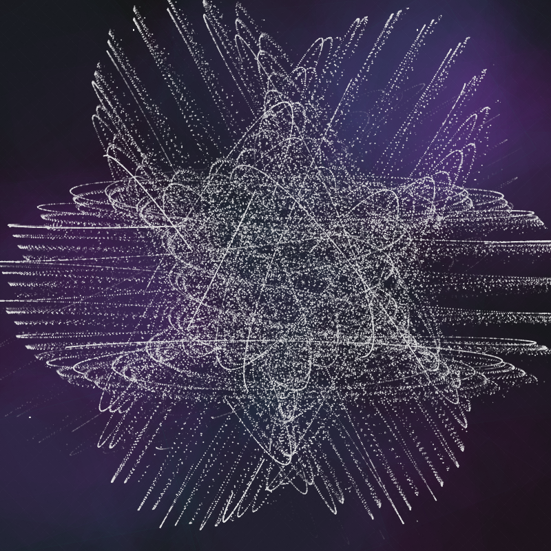 polar thread n.11 #18 static token preview