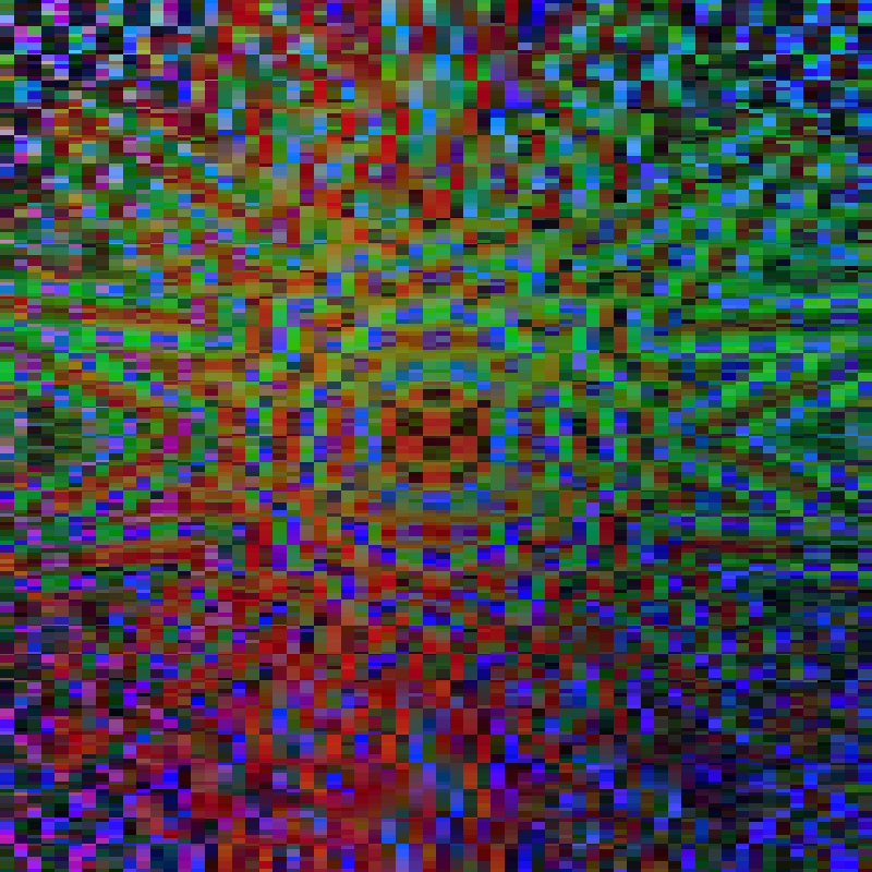 test_pattern3 (game of life) #18 static token preview