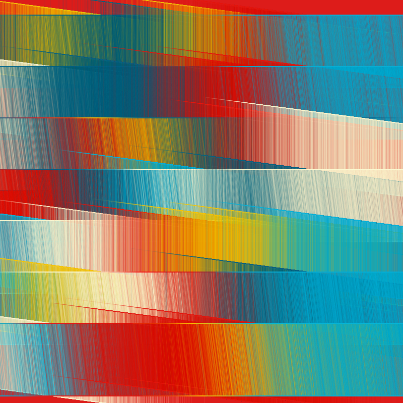 interference x resonance #21 static token preview