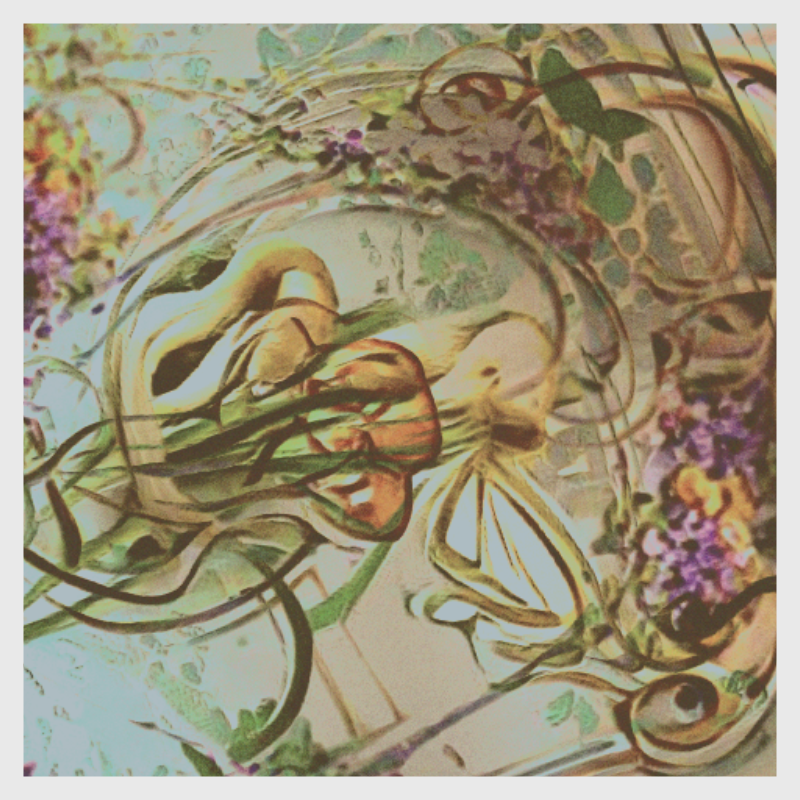 La Fleur #24 static token preview