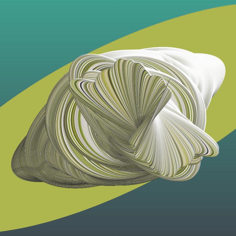 Deep Sea Oysters #1 static token preview