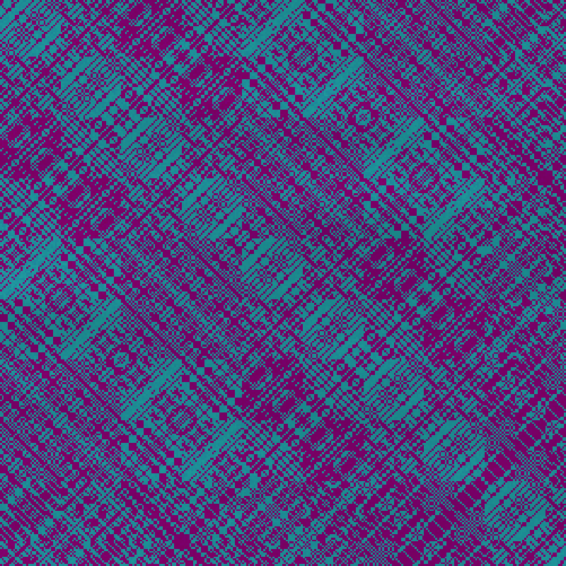 .printing #7 static token preview