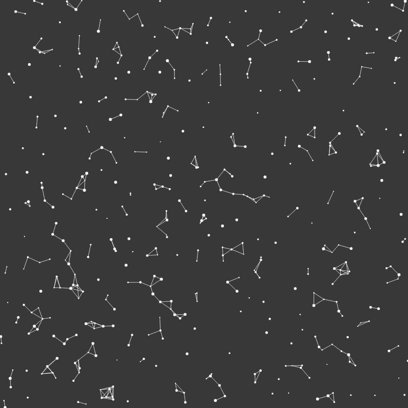 Constellations #9 static token preview