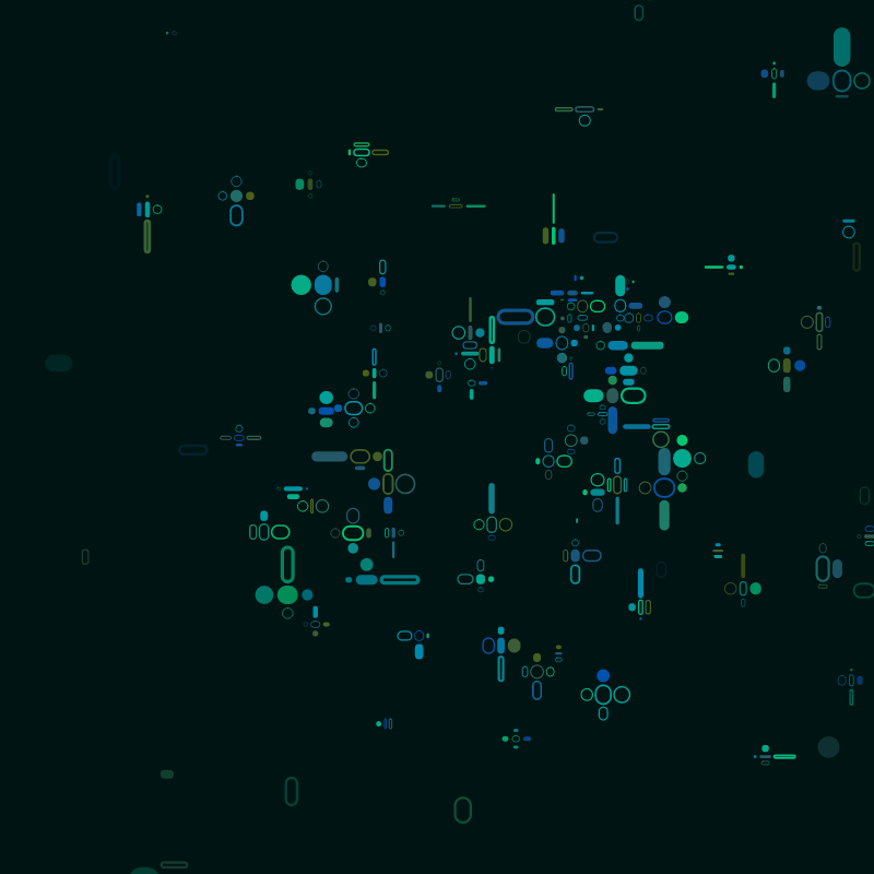 Infinite Scaling System #13 static token preview