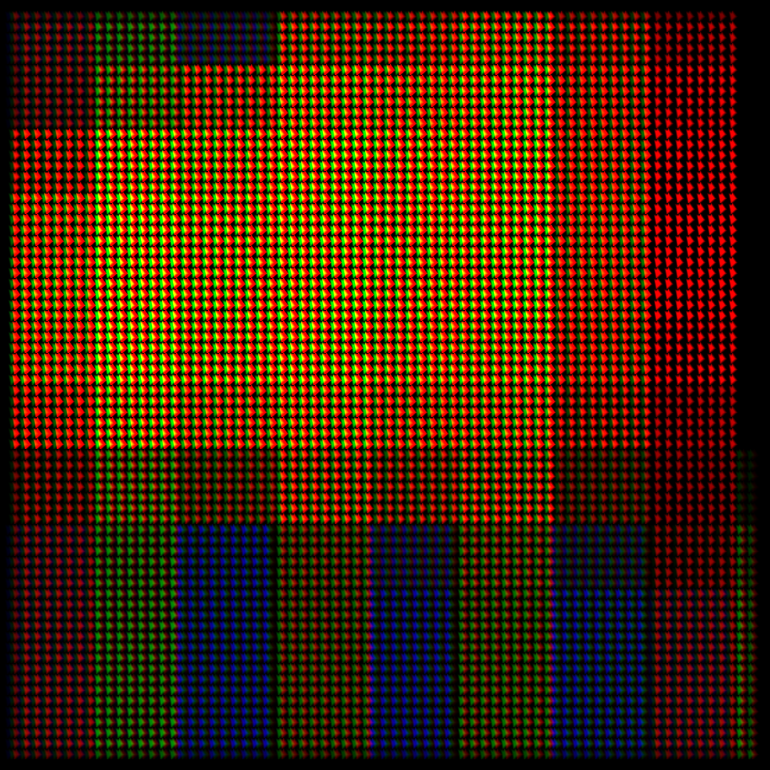 PSYCHOTROPIC PAINTINGS #45 static token preview