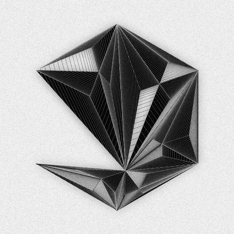 Fractures #23 static token preview
